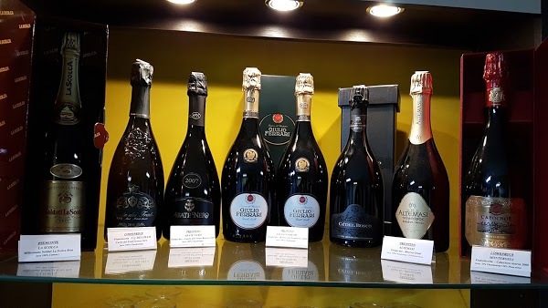 Prosecco Wine House, Santarcangelo di Romagna