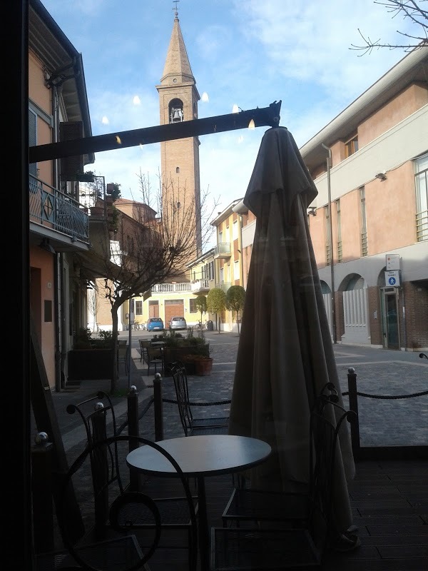 Caffetteria La Madeleine, San Mauro Pascoli