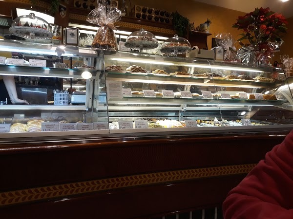 Caffetteria Pasticceria Di Stefano, Porretta Terme