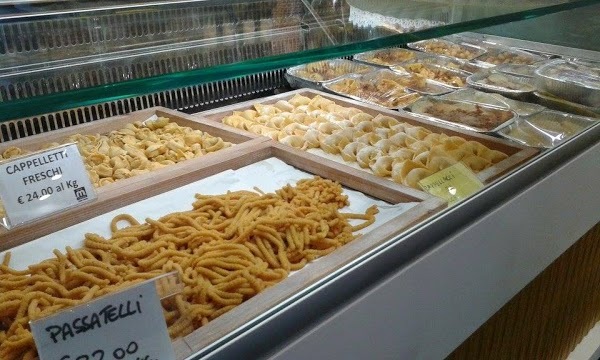 Foto di Dal Mio Fornaio - 10/10