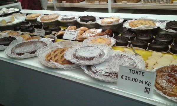 Foto di Dal Mio Fornaio - 7/10