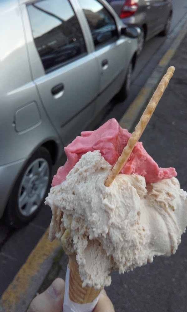 Gelateria Lattementa, Piacenza