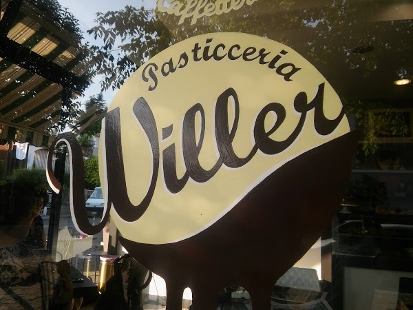 Bar Pasticceria Willer Sas Di Murru Roberta & C, Zola Predosa