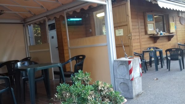 Piadineria La Stazione, Montecchio Emilia