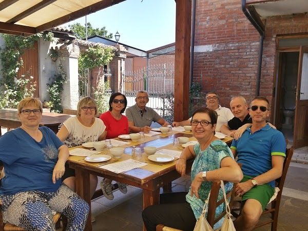 Foto di Agriturismo L'urteia - 10/10
