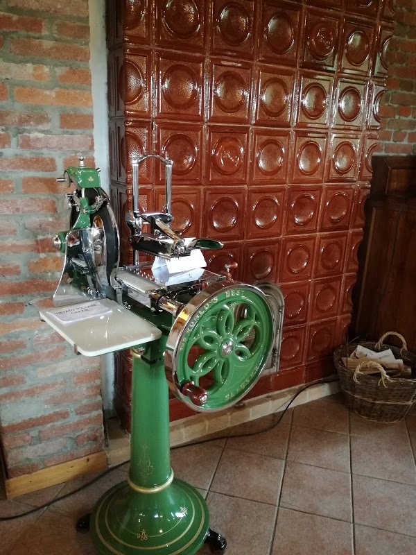 Foto di Agriturismo L'urteia - 8/10