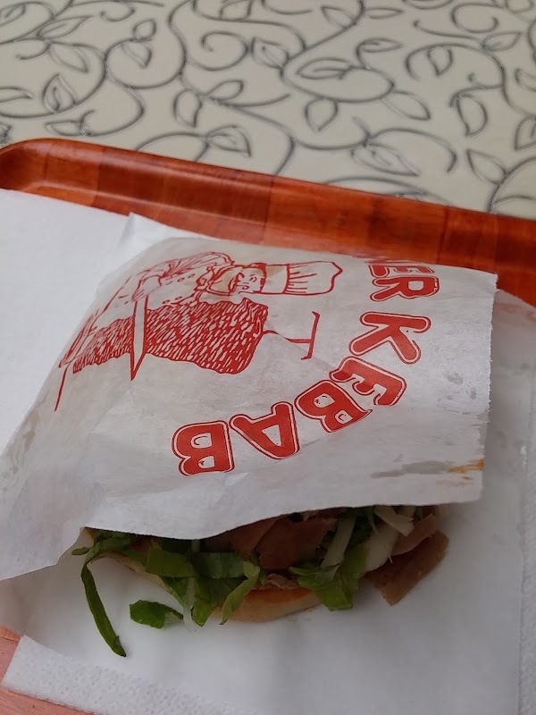 Asian Rosticceria E Doner Kebab, Forli