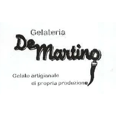 Gelateria De Martin, Trieste