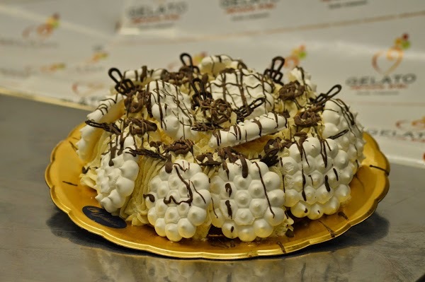 Foto di Il Gelatiere - 10/10