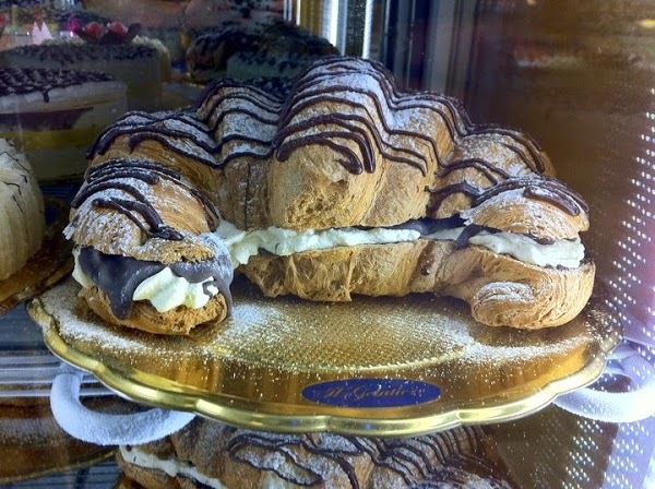 Foto di Il Gelatiere - 9/10