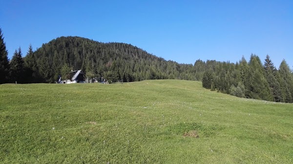 Agriturismo Gacceman, Malborghetto-Valbruna