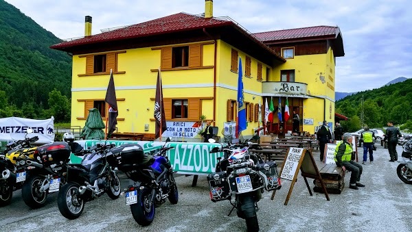 Bar Ristorante Da Gioia, Verzegnis