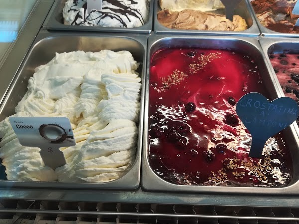 Gelateria Artigianale Dal Biagio, Latisana