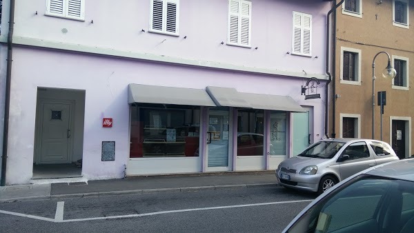 Panificio Pasticceria Bar Giovanni Pellizzon, Ronchi dei Legionari