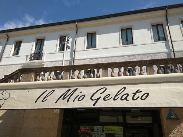 Il Mio Gelato Di Toppan Valentino, Pordenone