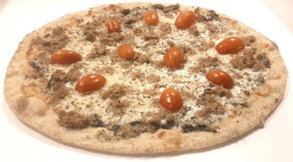 Foto di Non Solo Pizza - 10/10