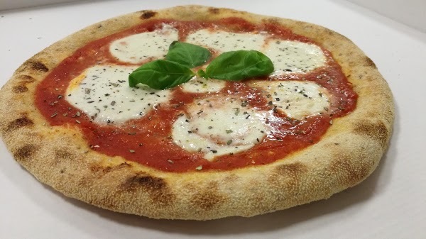 Foto di Non Solo Pizza - 9/10