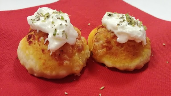 Foto di Non Solo Pizza - 8/10