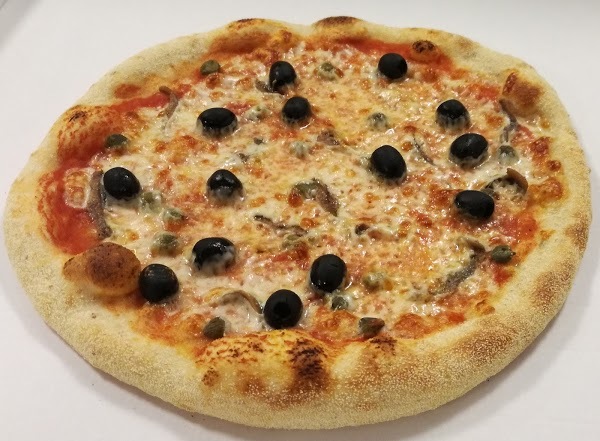 Foto di Non Solo Pizza - 7/10