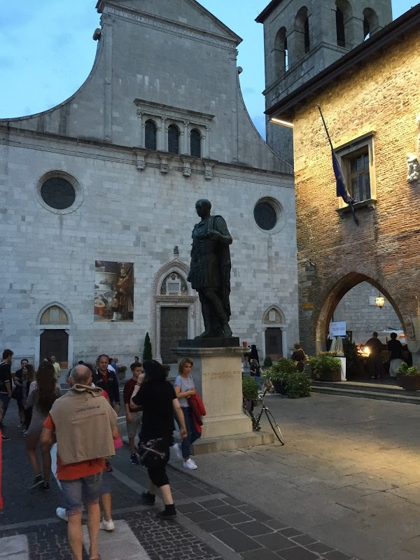 Il Forno, Cividale del Friuli