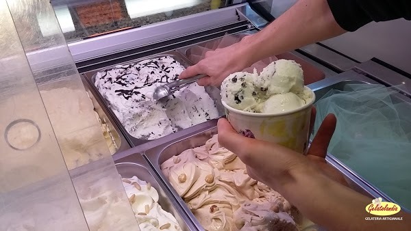 Gelatolandia 2, Ruda