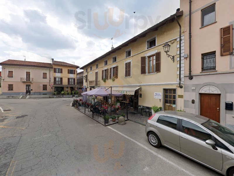 Bar La Fragola, Vercelli