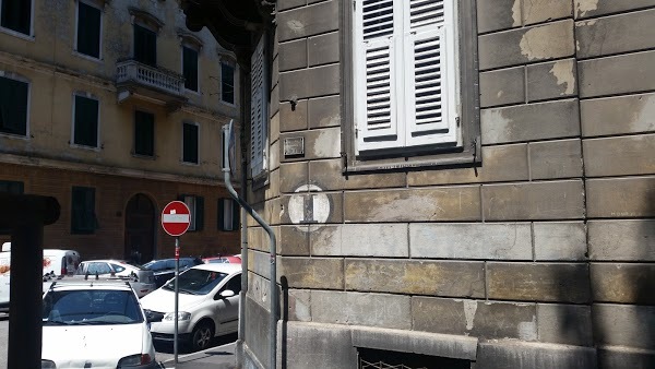 Osteria Da Roby Di Ravalico Valentina & C Snc, Trieste