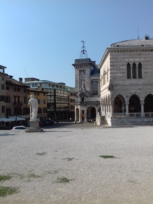 Osteria Da Brando, Udine