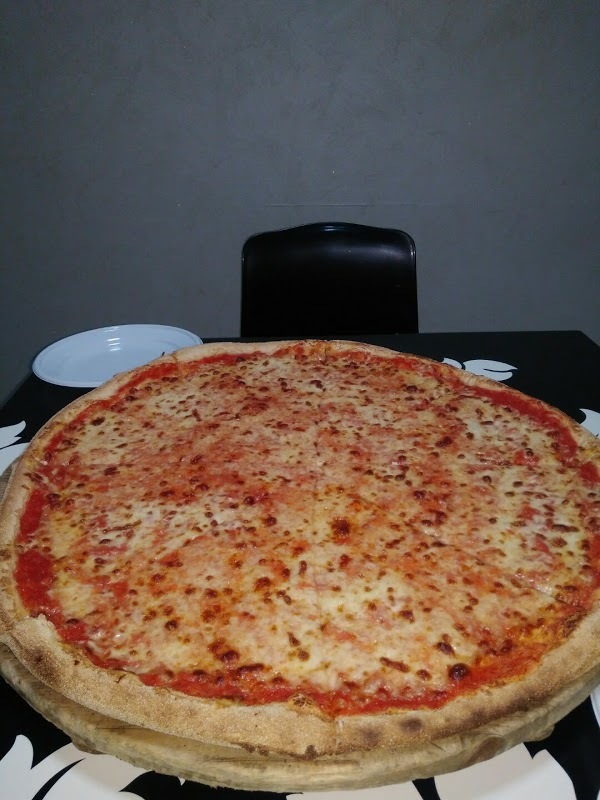 Pizzeria Capriccio, Cividale del Friuli