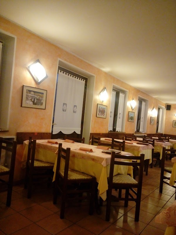 Pizzeria Trattoria Grimani Di Gentile Vittorio, Palmanova