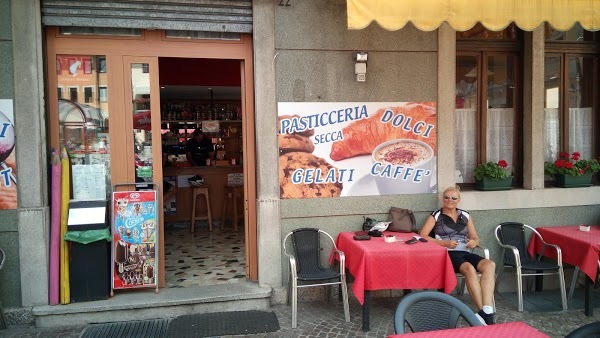 Nuovo Caffè Stelutis, Pontebba