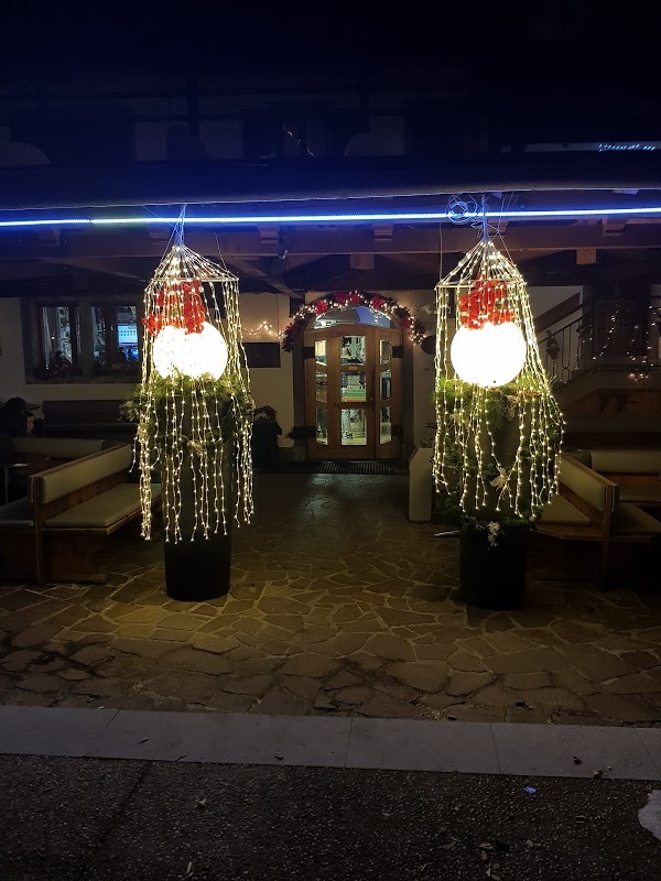 Bar Agli Sportivi, Forni di Sopra