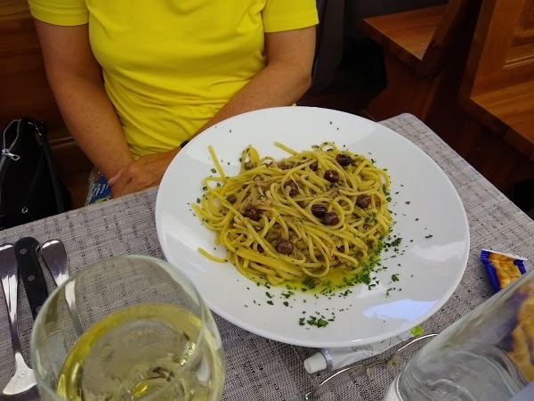 Ristorante Pizzeria Bella Italia Lignano S., Lignano Sabbiadoro