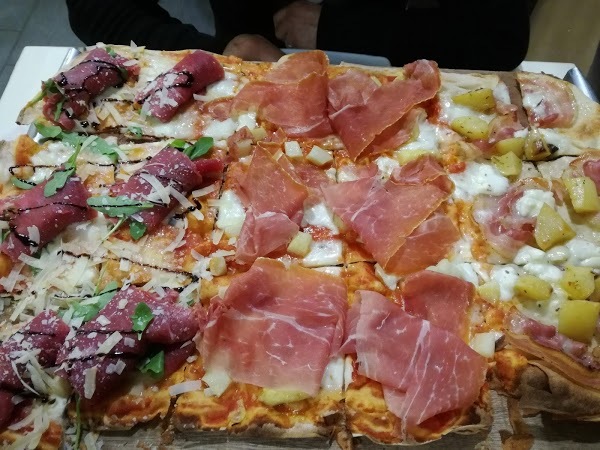 Pizzeria Ristorante Pulcinella, Prata di Pordenone