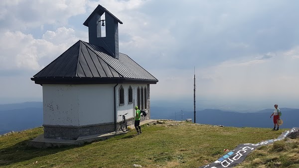 Rifugio Pelizzo, Gradisca d'Isonzo