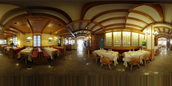 Ristorante Pizzeria Albergo Corallo, Lignano Sabbiadoro