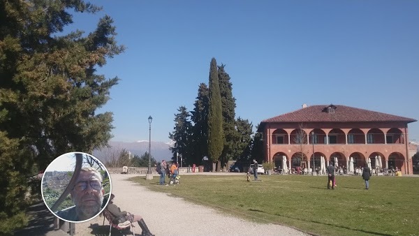 Bar Gelateria Da Ado, Udine