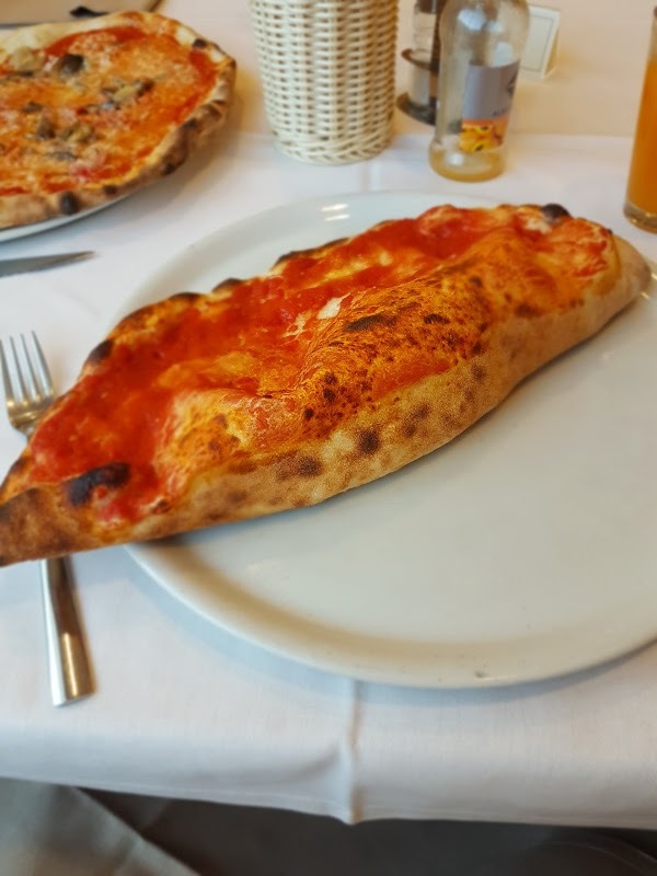 Ristorante Pizzeria Friuli, Tarvisio