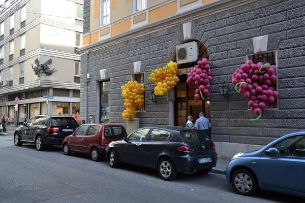 Osteria Ai Cavai, Trieste