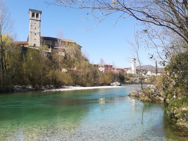 Enoteca Al Fortino Di Bernd Jacobs, Cividale del Friuli