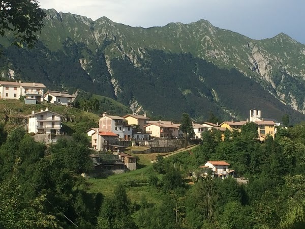 Trattoria Montecarlo, Taipana