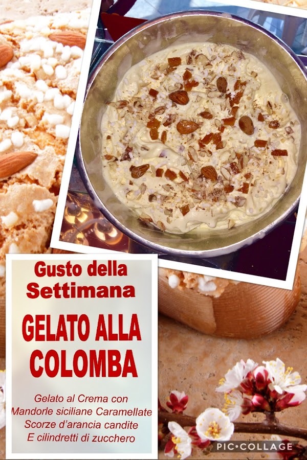 Gelateria C'era Una Volta, Codroipo