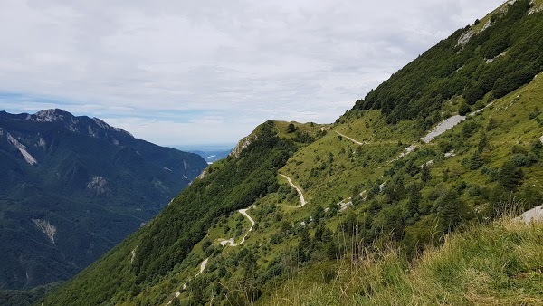 Agriturismo Malga Confin, Venzone