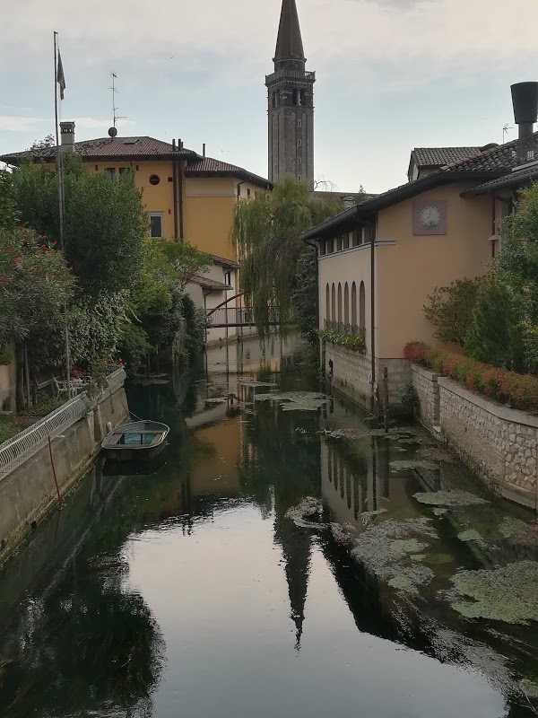 Il Gelatone, Sacile