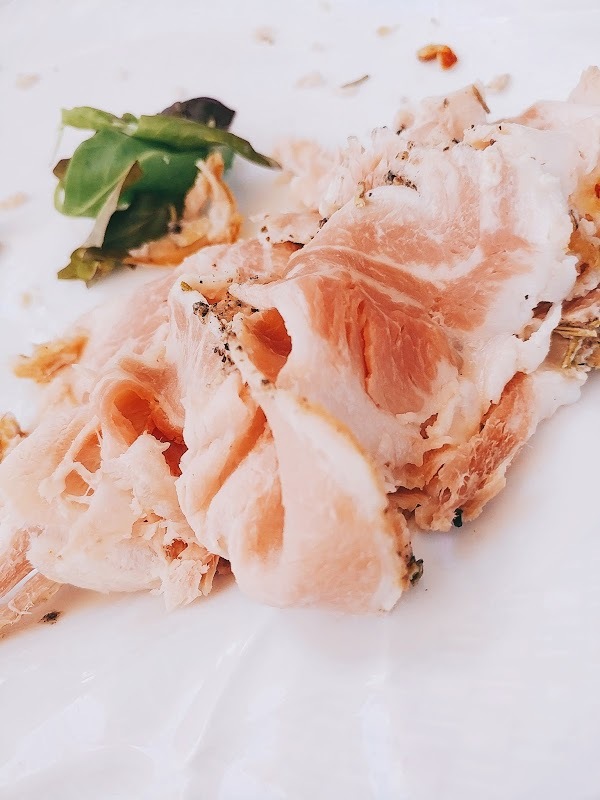 Foto di Da Titto' - 10/10