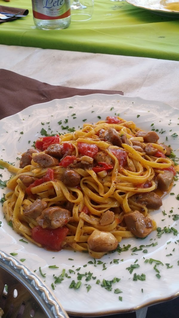 Foto di Da Titto' - 9/10