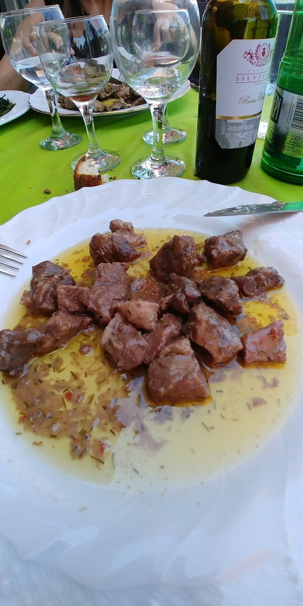 Foto di Da Titto' - 8/10