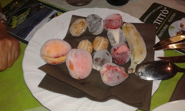 Foto di Da Titto' - 7/10