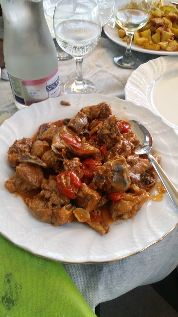 Foto di Da Titto' - 6/10