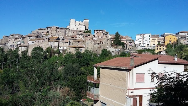 La Femminella, Castelnuovo di Porto